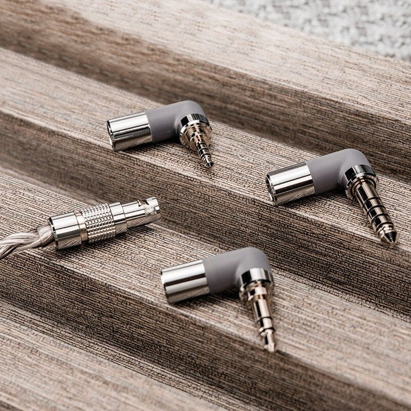DUNU Zen Flagship High-Fidelity In-Ear Monitors (IEM) with Premium Sound Quality - Perfect for Audiophiles, Music Lovers & Studio Professionals