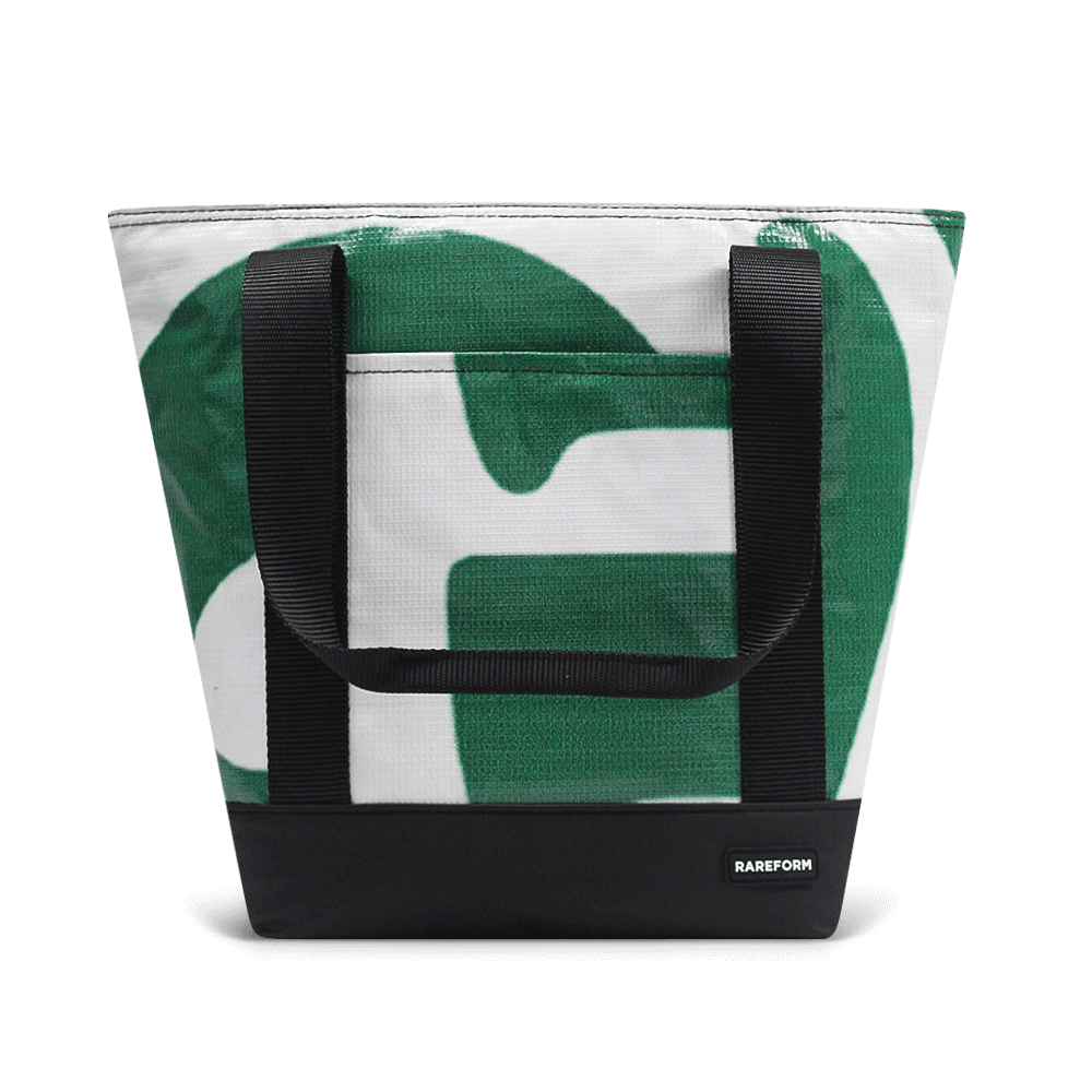 Beck Cooler Bag Bk1 01025 - Insulated Lunch Bag for Work, Picnics & Outdoor Activities - Leakproof & Durable Portable Cooler for Food & Drinks