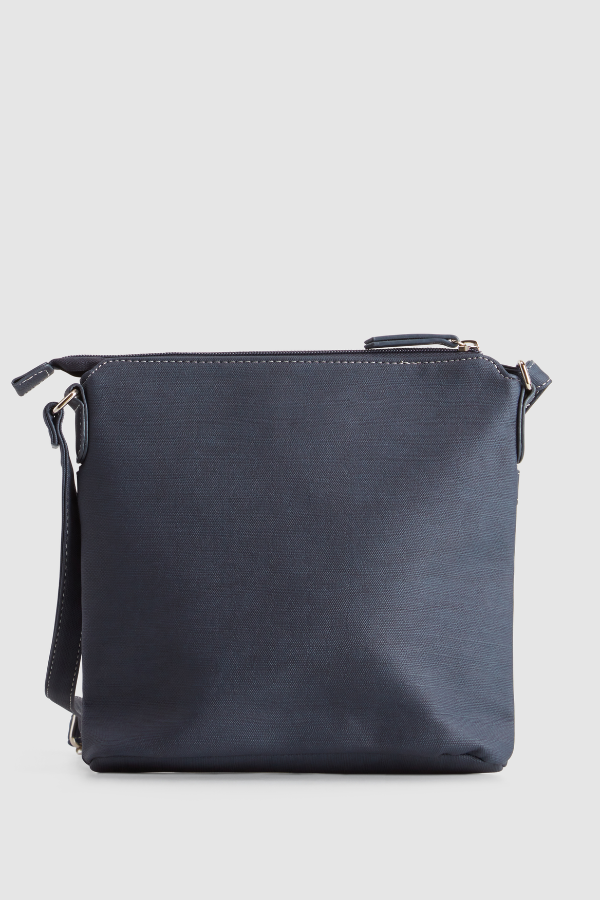 Linen Crossbody Bag for Women - Lightweight & Stylish Handbag with Adjustable Strap - Perfect for Travel, Shopping, and Everyday Use