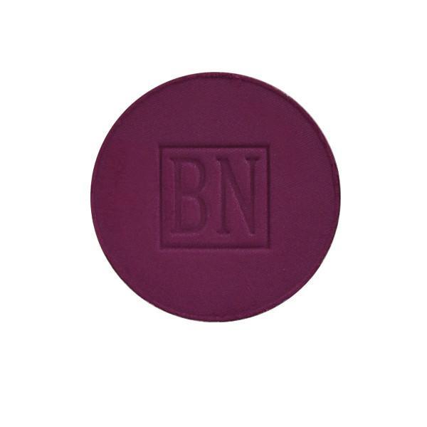 Ben Nye Professional Makeup Powder Blush & Contour Refill - Matte Finish for Cheeks & Face Contouring - Perfect for Stage, Photography & Everyday Makeup Looks