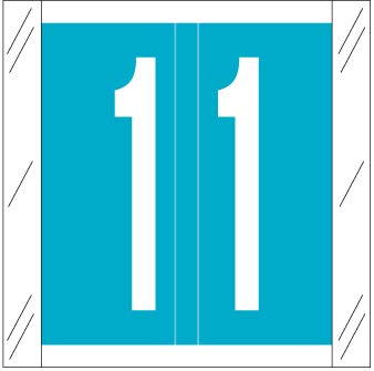Number 1