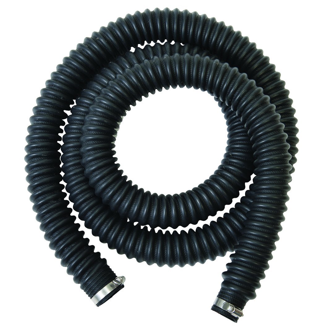 Crush Proof Hose by Weaver Leather - Durable, Flexible & Lightweight for Horse Care, Farm Use & Outdoor Activities