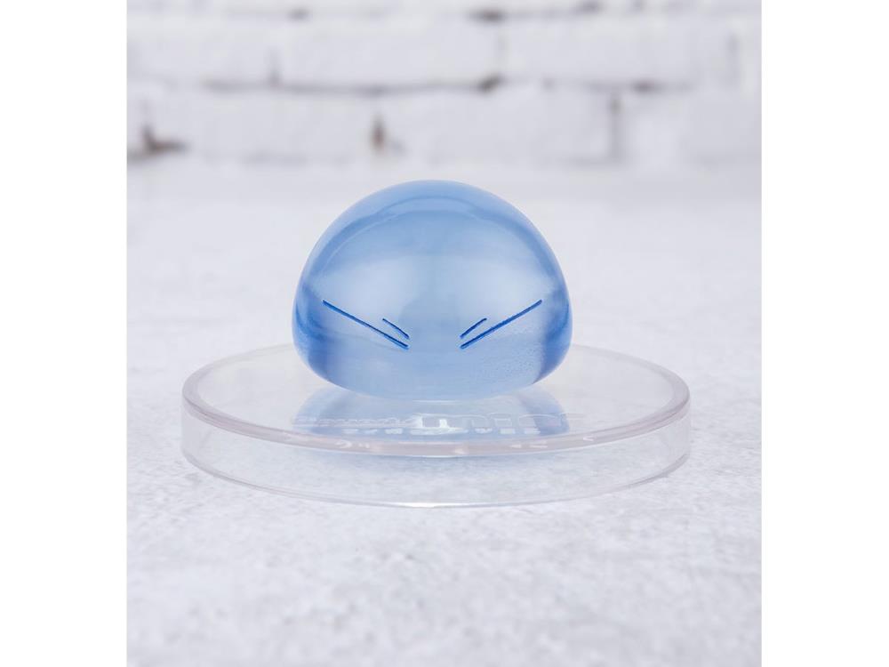 Bandai Figuarts Mini #029 Rimuru Tempest Action Figure - That Time I Got Reincarnated as a Slime Anime Collectible for Display & Cosplay