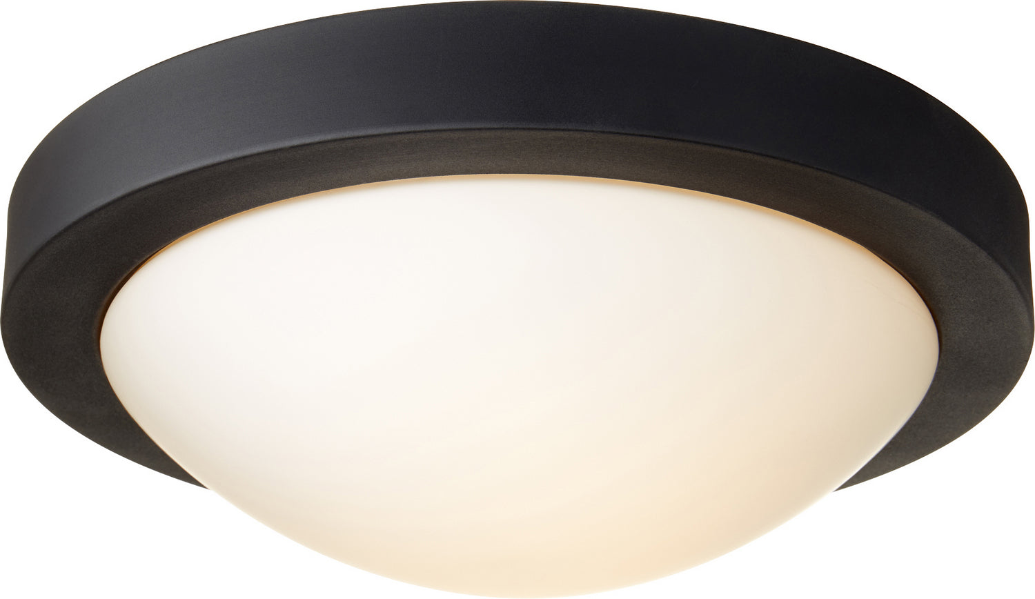 3505 Contempo Modern Ceiling Mounts for Two Lights - Textured Black Wall Sconce - Perfect for Bedroom, Living Room & Hallway Lighting