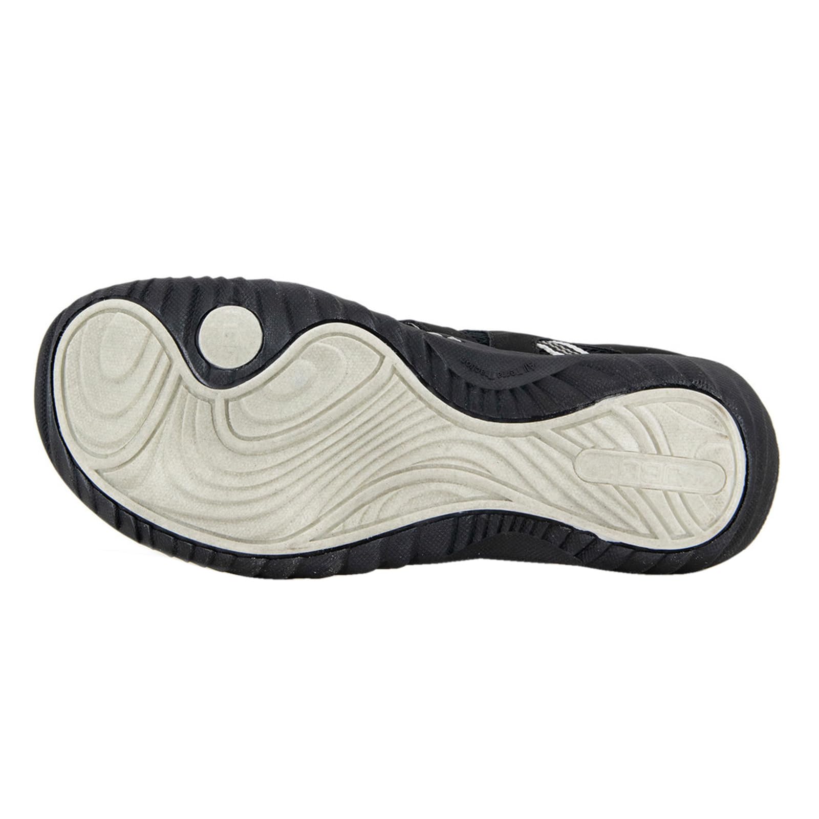 JBU Regional Water Ready Women's Outdoor Comfort Adjustable Closed Toe Water Shoes for Beach, Pool, and Kayaking