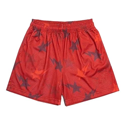 02 Red-red Star
