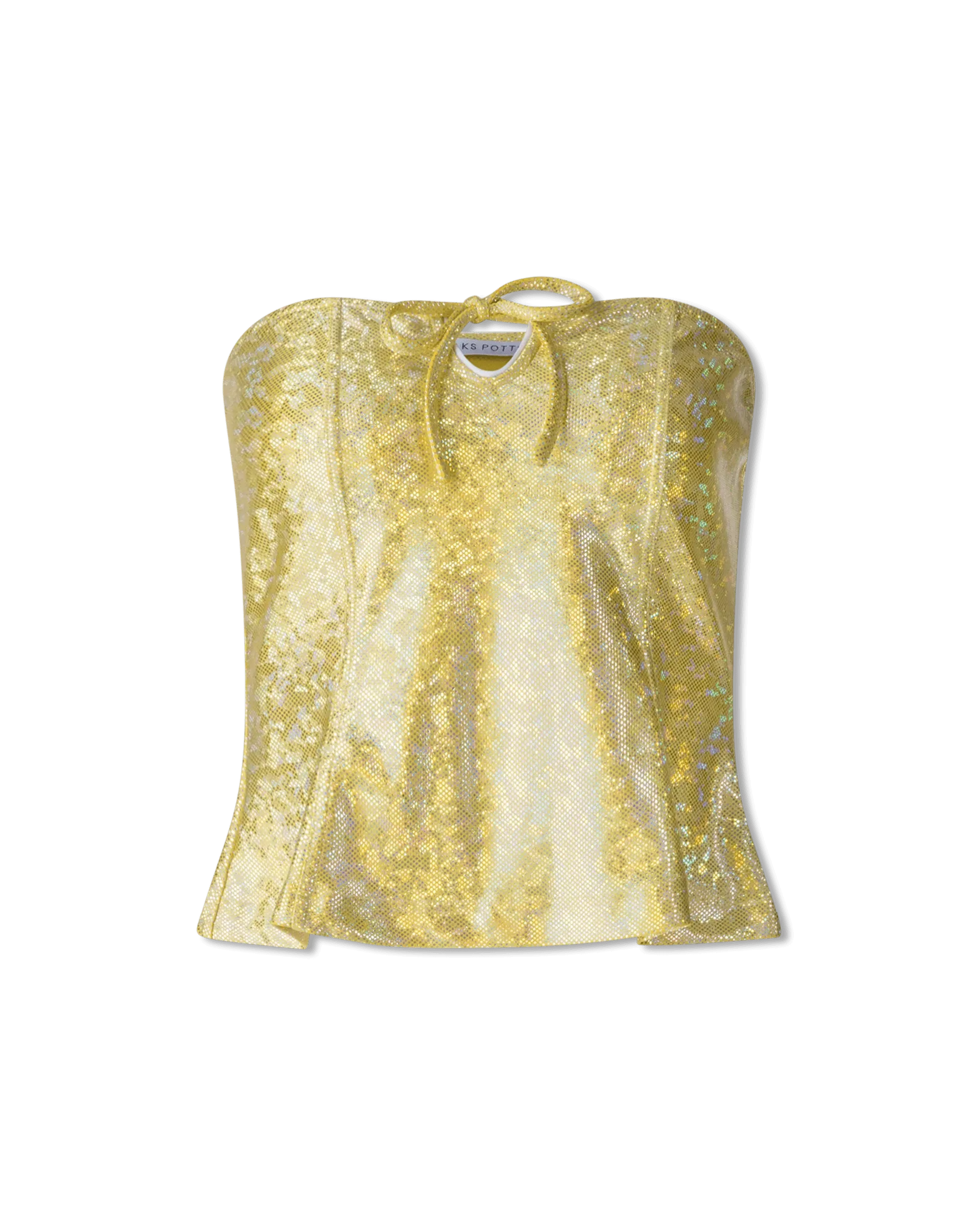 Metallic