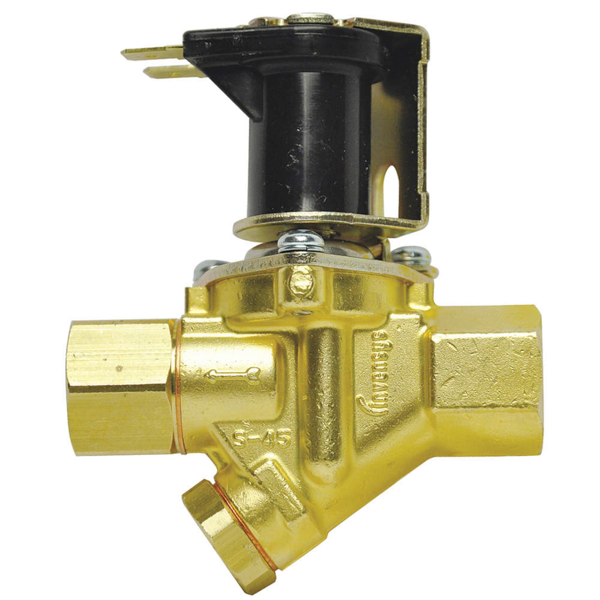 High-Quality General Purpose Water Valve for Plumbing, Irrigation & Home Use - Durable Brass Construction, Easy Installation