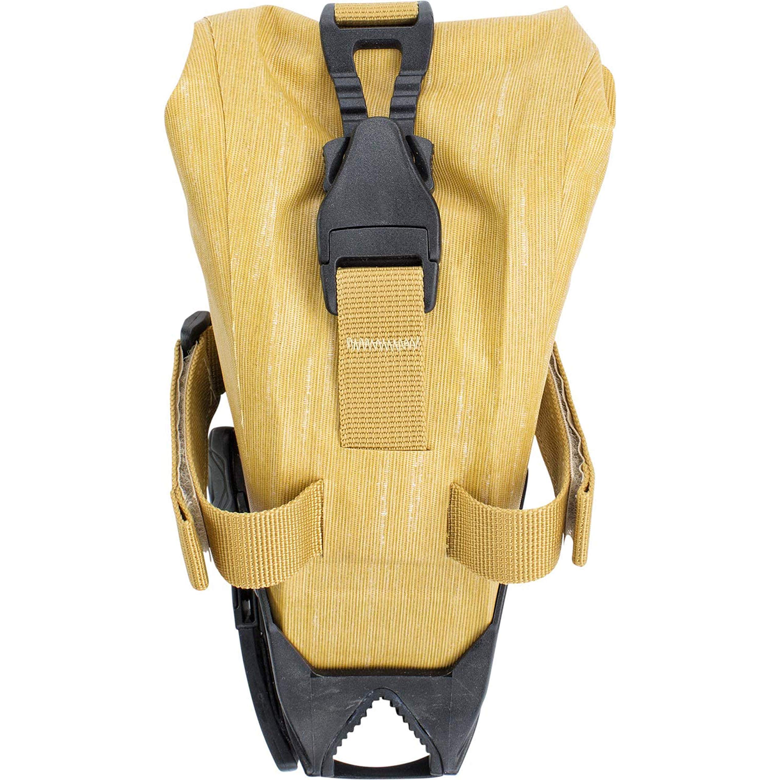 EVOC Unisex Adult Bike Seat Bag - Waterproof Cycling Storage for Commuting, Mountain Biking & Road Trips