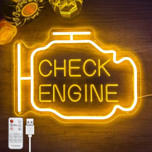 Check Engine