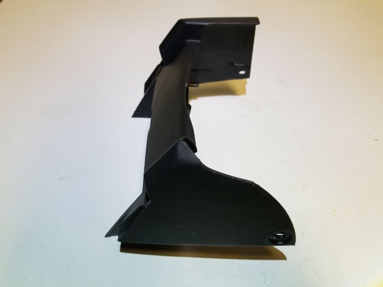 2004-2006 Scion XA OEM Lower Center Instrument Panel Trim - Perfect for Dashboard Repair & Interior Upgrade