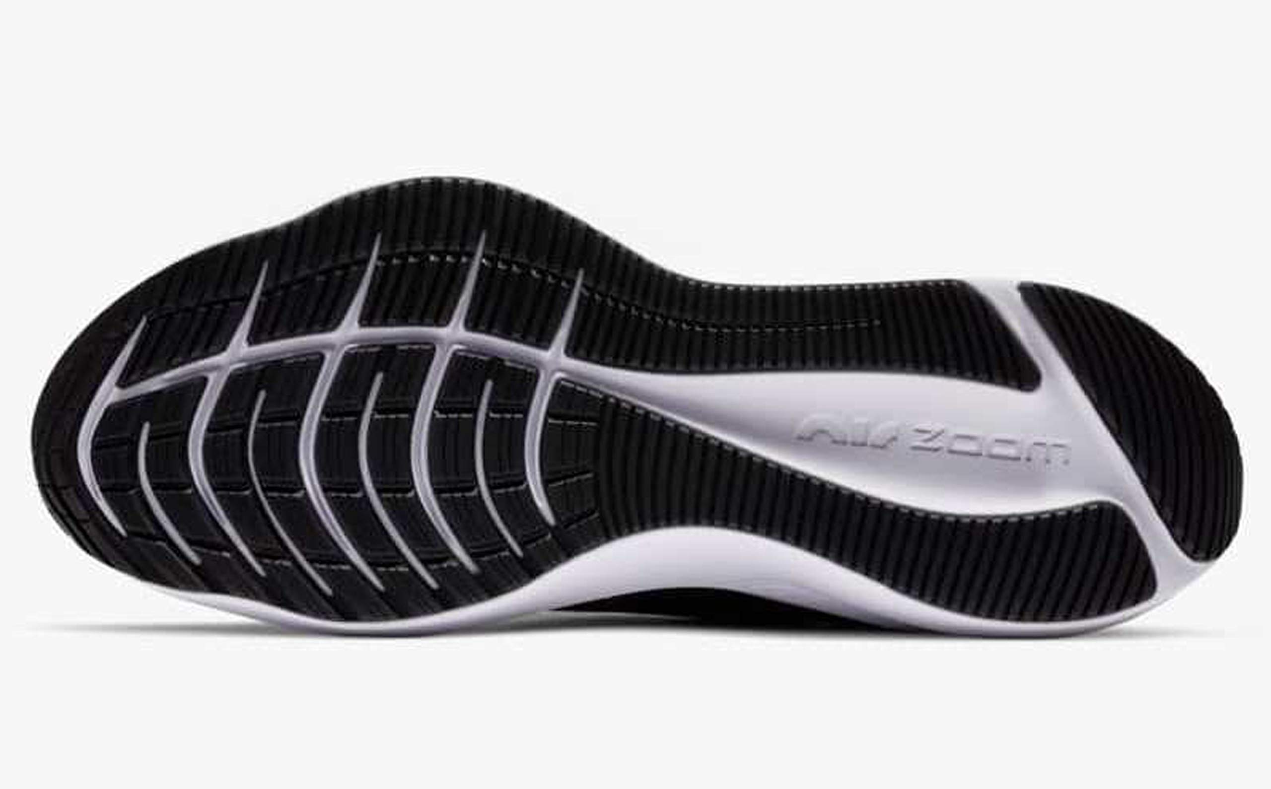 Nike Men's Zoom Winflo 7 Running Shoes - Lightweight Cushioned Sneakers for Jogging, Training & Gym Workouts