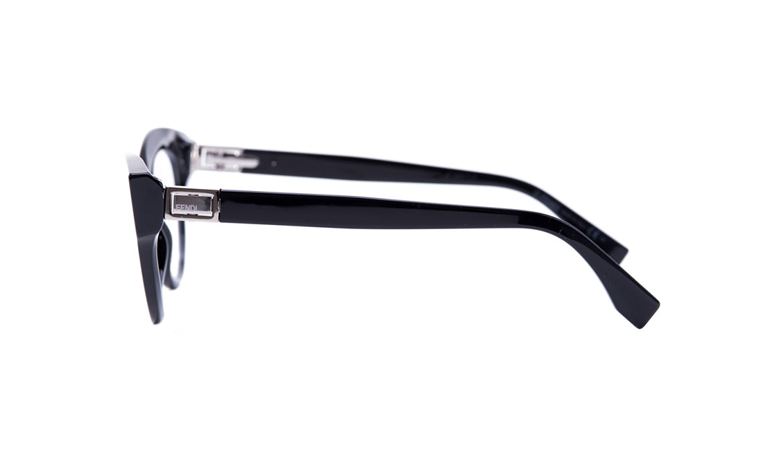 Fendi FF0273 Sunglasses - Luxury Designer Shades for Women & Men | UV Protection, Fashionable & Durable | Perfect for Outdoor, Travel & Daily Wear