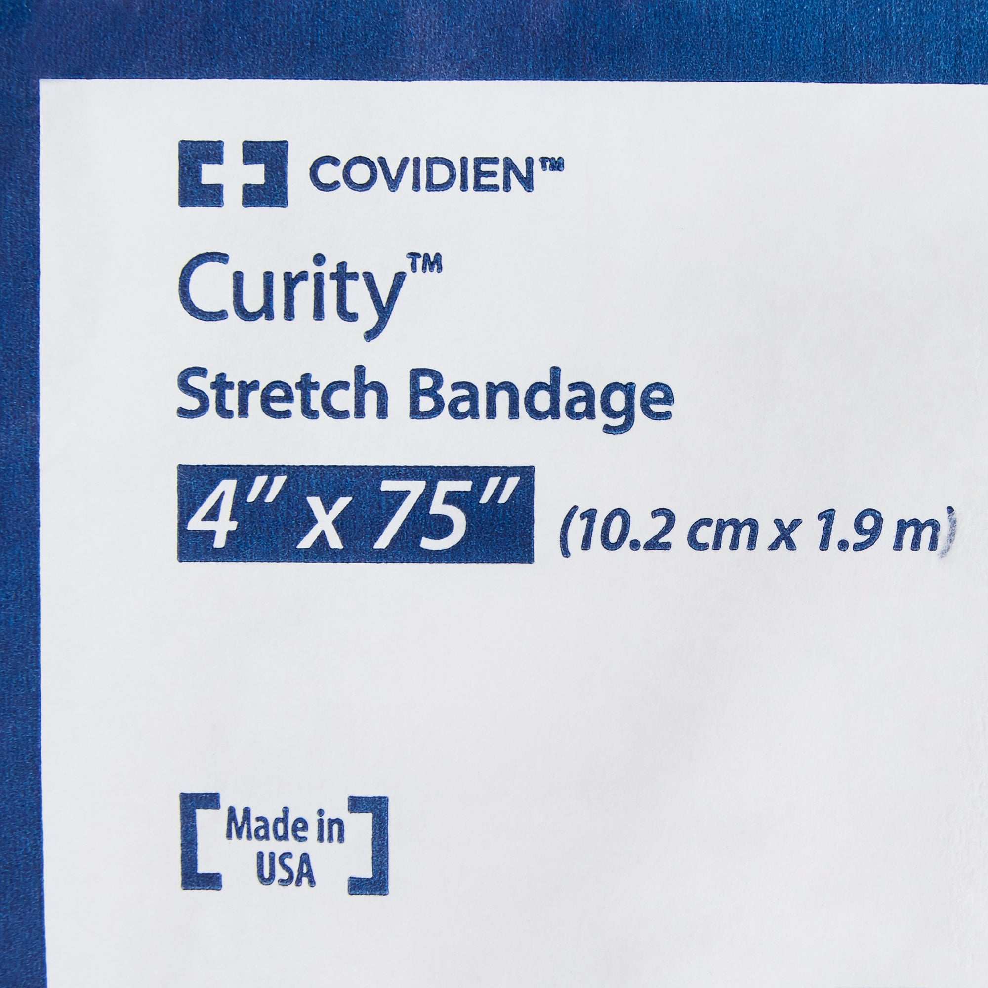 Conform Non-Sterile Stretch Bandage 4