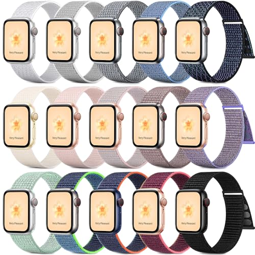 15pack-Multiple Colors