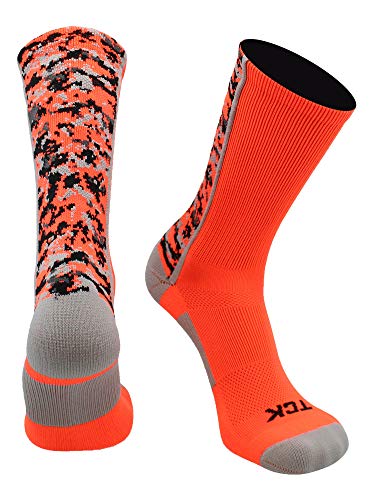 Neon Orange