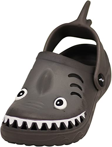 Grey Shark