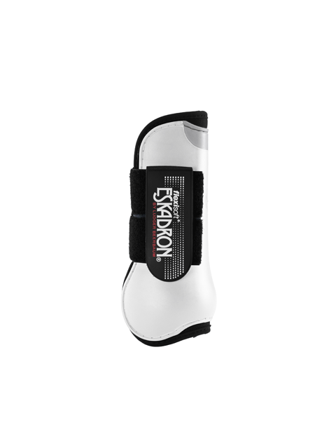 Eskadron Flexisoft Tendon Boots for Horses - Lightweight & Breathable Horse Leg Protection for Riding, Training & Show Jumping - Perfect for Equestrian Sports & Stable Use