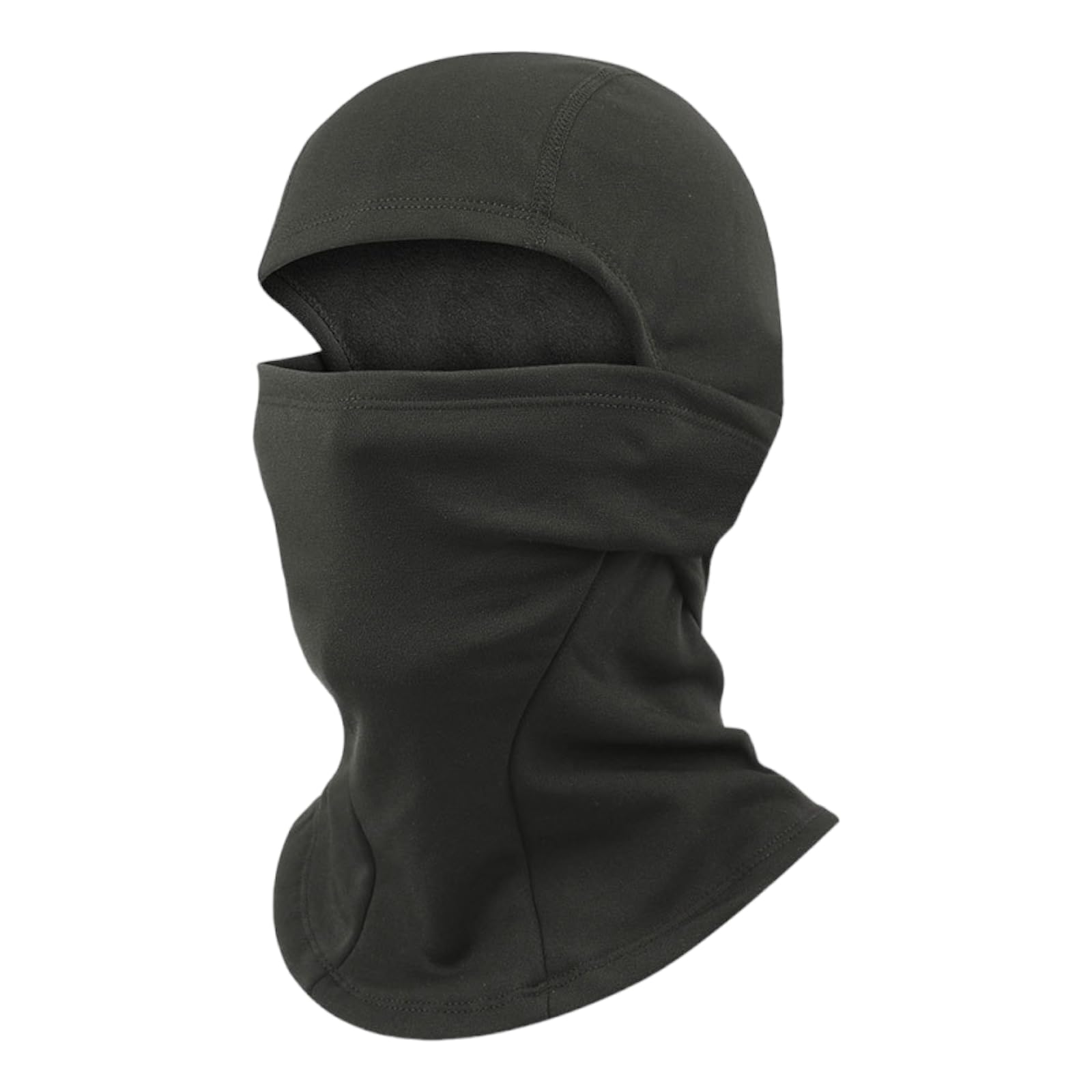 Shiesty Balaclava Ski Mask for Men - Cold Weather Face Mask with Temperature-Locking Technology & Skin-Friendly Fabric - Perfect for Skiing, Snowboarding & Winter Sports