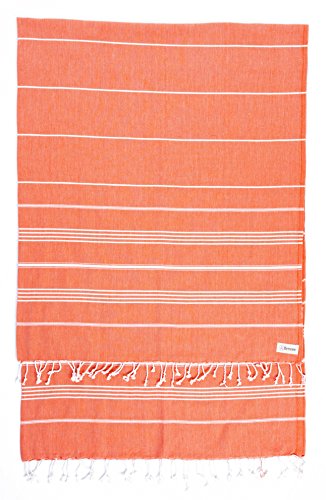 Dark Orange