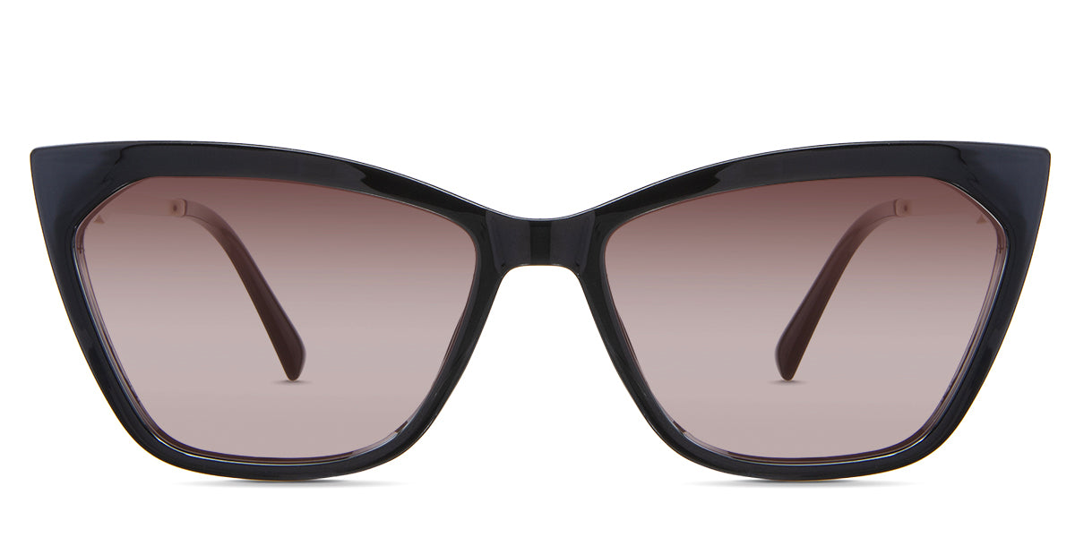 Malia Women's Prescription Sunglasses - UV Protection, Stylish & Comfortable for Driving, Outdoor Activities & Fashion