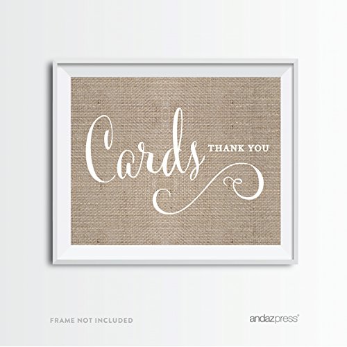 Cards Thank You