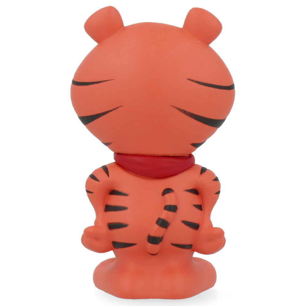 Tony the Tiger Collectible Figurine - Kellogg's Frosted Flakes Mascot UDF for Display & Decoration | Perfect for Home, Office, or Gift