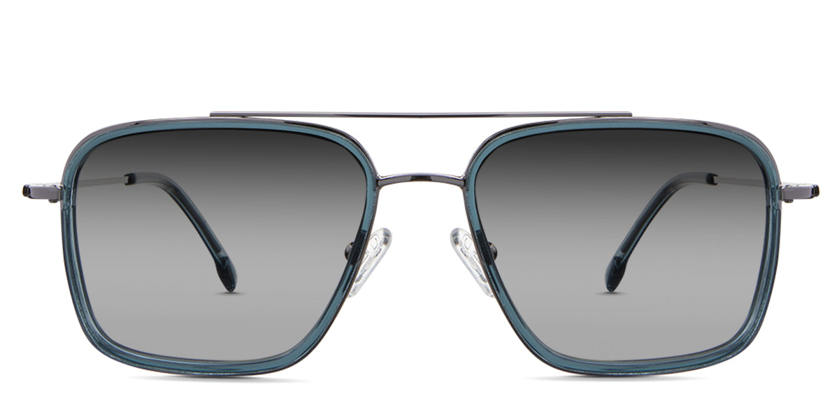 Dendro Men's Prescription Sunglasses - UV Protection Polarized Lenses for Driving, Fishing & Outdoor Activities