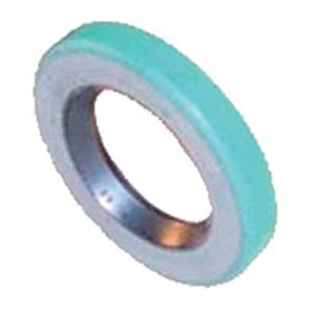 Club Car Golf Cart Steering Seal Replacement Kit - Compatible with 1987-1999 Models | Durable Rubber Bushings for Smooth Steering | Perfect for Golf Course Maintenance & Off-Road Utility Vehicles