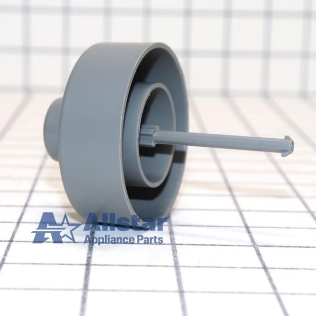 5304506520 Dishwasher Float Switch Replacement Part - Compatible with Major Brands - Perfect for Dishwasher Leak Prevention and Water Level Control