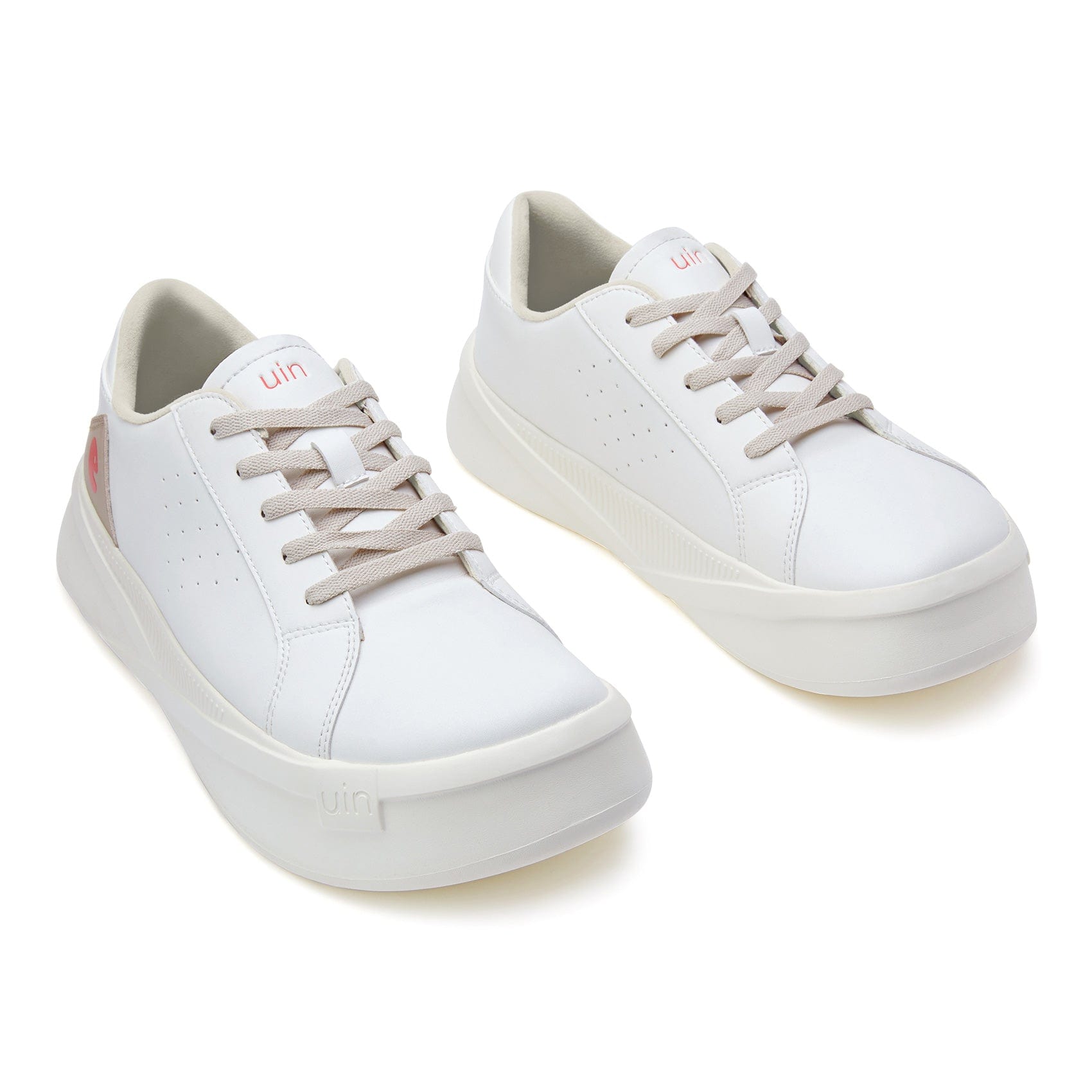 Egret Victoria I Men's Fashion Sneakers - Stylish & Comfortable Casual Shoes for Walking, Running & Daily Wear