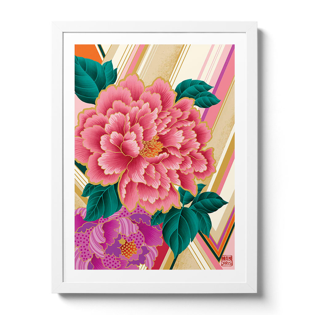 Beautiful Peony Flowers for Sale - Fresh Cut Peonies for Weddings, Home Decor & Special Occasions