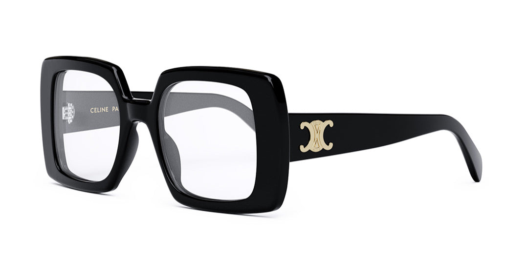 CELINE Triomphe CL50121I Sunglasses - Luxury Designer Shades for Women, UV Protection & Fashion Statement - Perfect for Beach, Travel & Everyday Wear