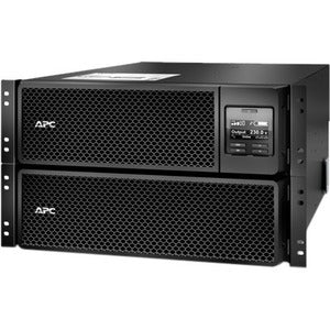 APC SRT10KRMXLI Smart UPS SRT 10000VA RM 230V Uninterruptible Power Supply - Reliable Backup Power for Data Centers, Servers & Critical IT Equipment