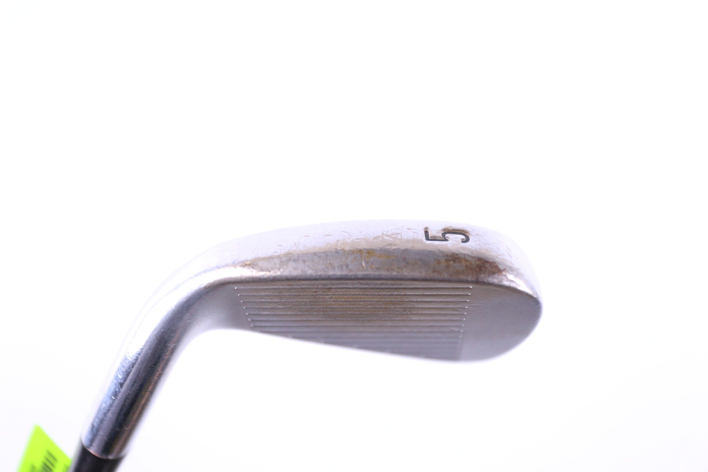 Used Callaway Apex Pro 16 Single 5 Iron Right Handed Regular Flex Golf Club - Perfect for Practice & Course Play