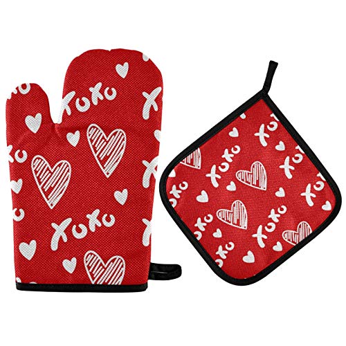 Xoxo Pattern