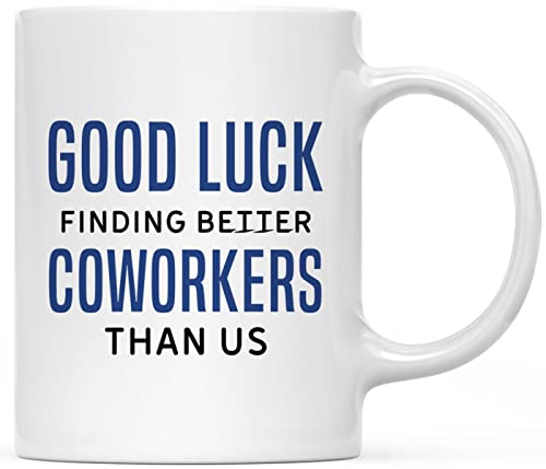 Good Luck