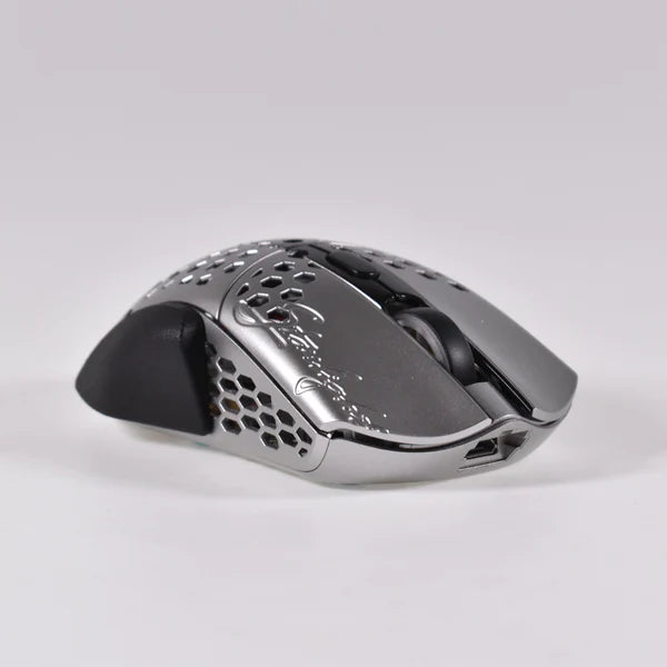 Nitro Factory nTech Fit VG A1 Gaming Mouse Attachment for Finalmouse S (FMS) - Precision Control for FPS & Competitive Esports
