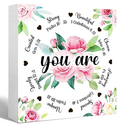 You Are Created