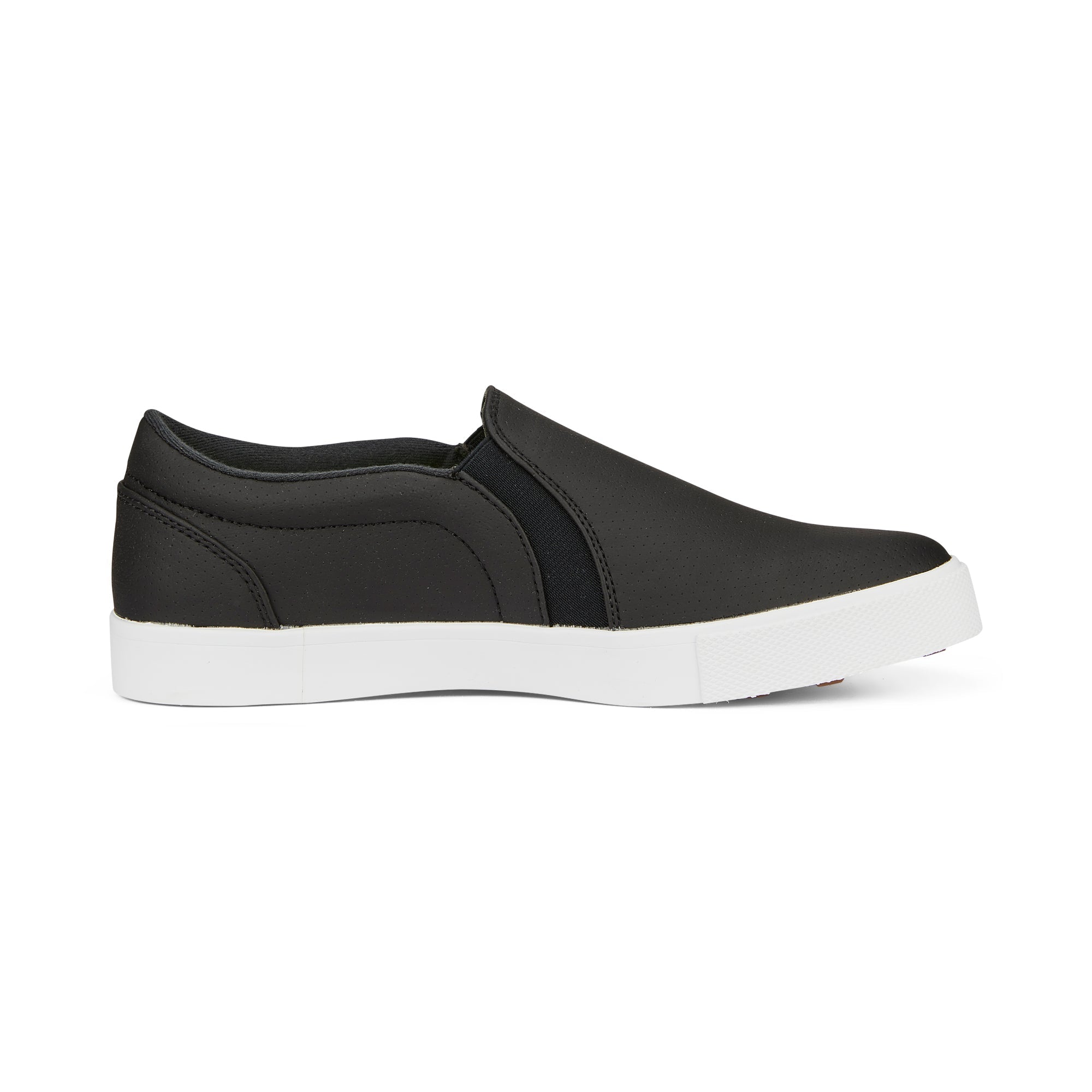 Women's TUSTIN FUSION Slip-On Spikeless Golf Shoes - Comfortable & Lightweight for Golf, Walking & Casual Wear
