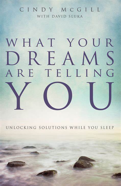 Unlock the Meaning of Your Dreams - Dream Interpretation Guide for Personal Growth & Self-Discovery | Perfect for Therapy, Journaling & Spiritual Development