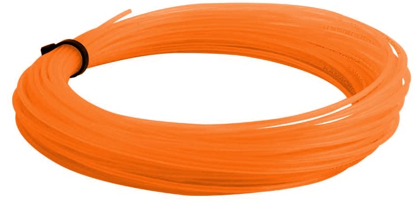 Orange String
