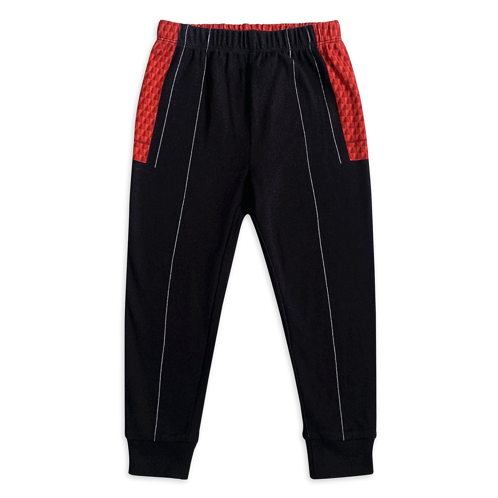 Marvel Shang-Chi Kids Pajama Set - Boys' Superhero Sleepwear for Cosplay & Halloween Costume | Soft & Comfortable PJs for Bedtime & Movie Nights