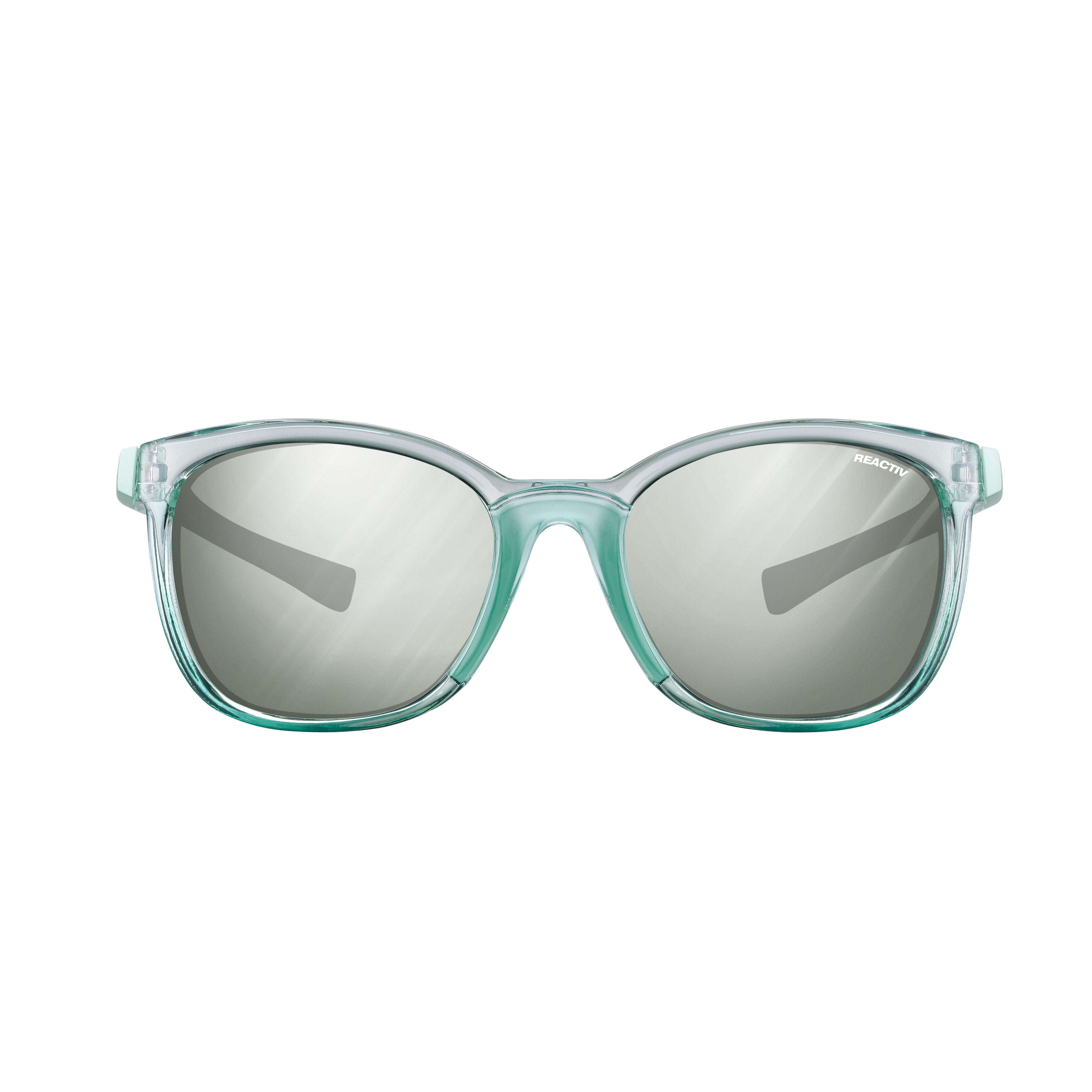 Spark J529 Polarized Sunglasses for Men & Women - UV Protection, Fashionable & Lightweight - Perfect for Driving, Beach & Outdoor Activities