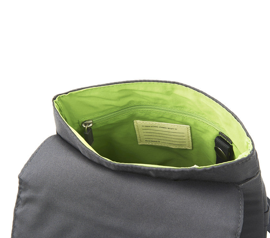Premium Moleskine Shoulder Bag for Men & Women - Stylish & Durable Crossbody Messenger Bag - Perfect for Work, Travel & Everyday Use