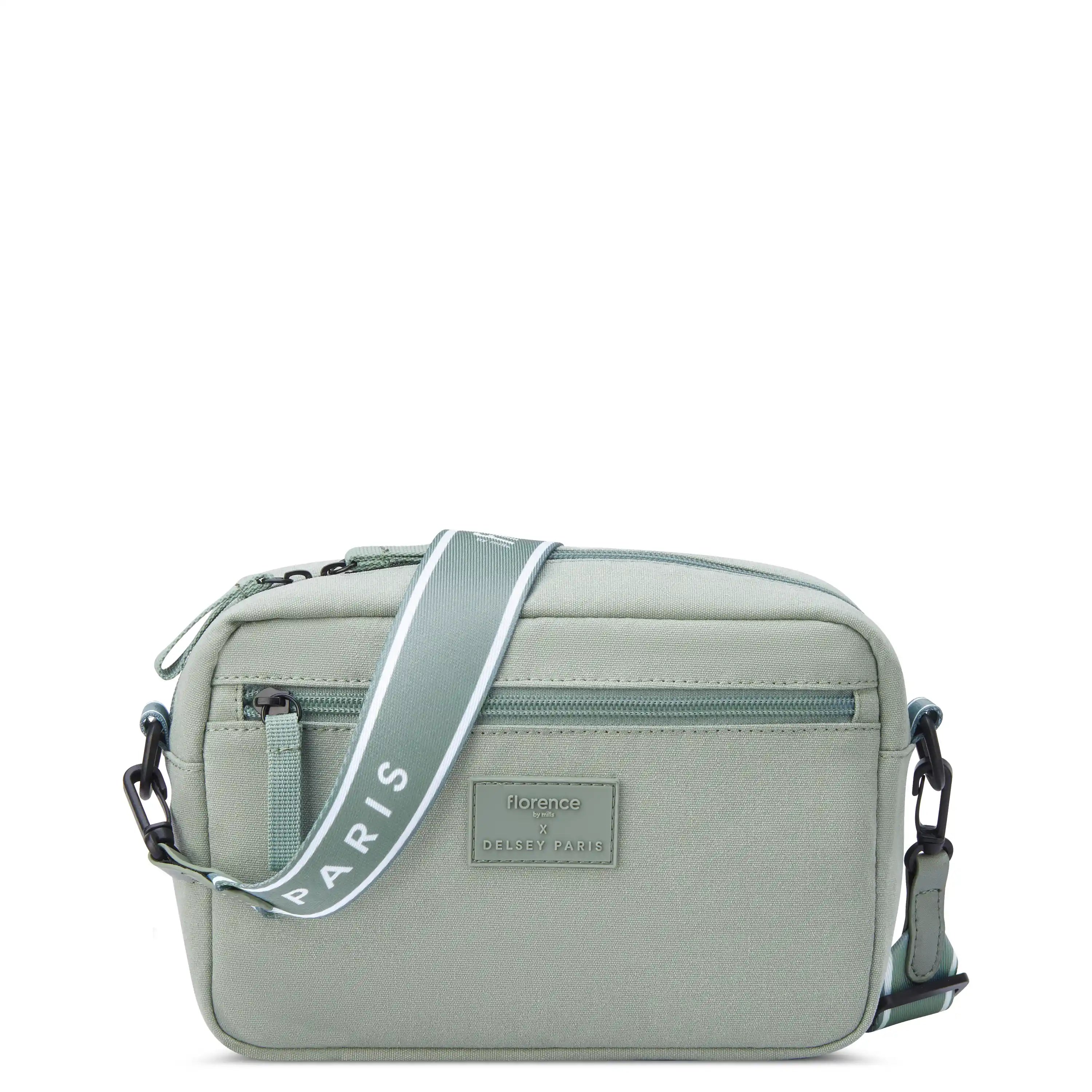 FREE SPIRIT Crossbody Bag for Women - Stylish & Lightweight Shoulder Purse - Perfect for Travel, Shopping & Everyday Use