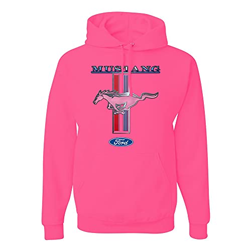 Neon Pink