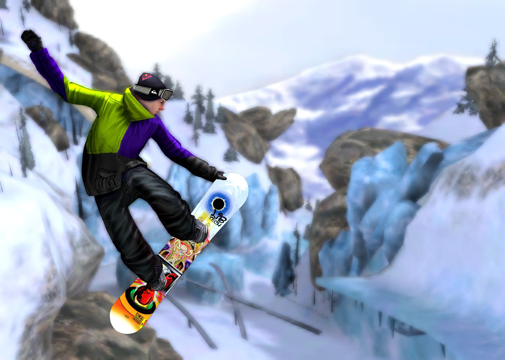 Tony Hawk: Shred Stand-Alone Video Game for Nintendo Wii - Action Sports & Skateboarding Adventure for Kids & Teens - Perfect for Family Game Nights & Competitive Play