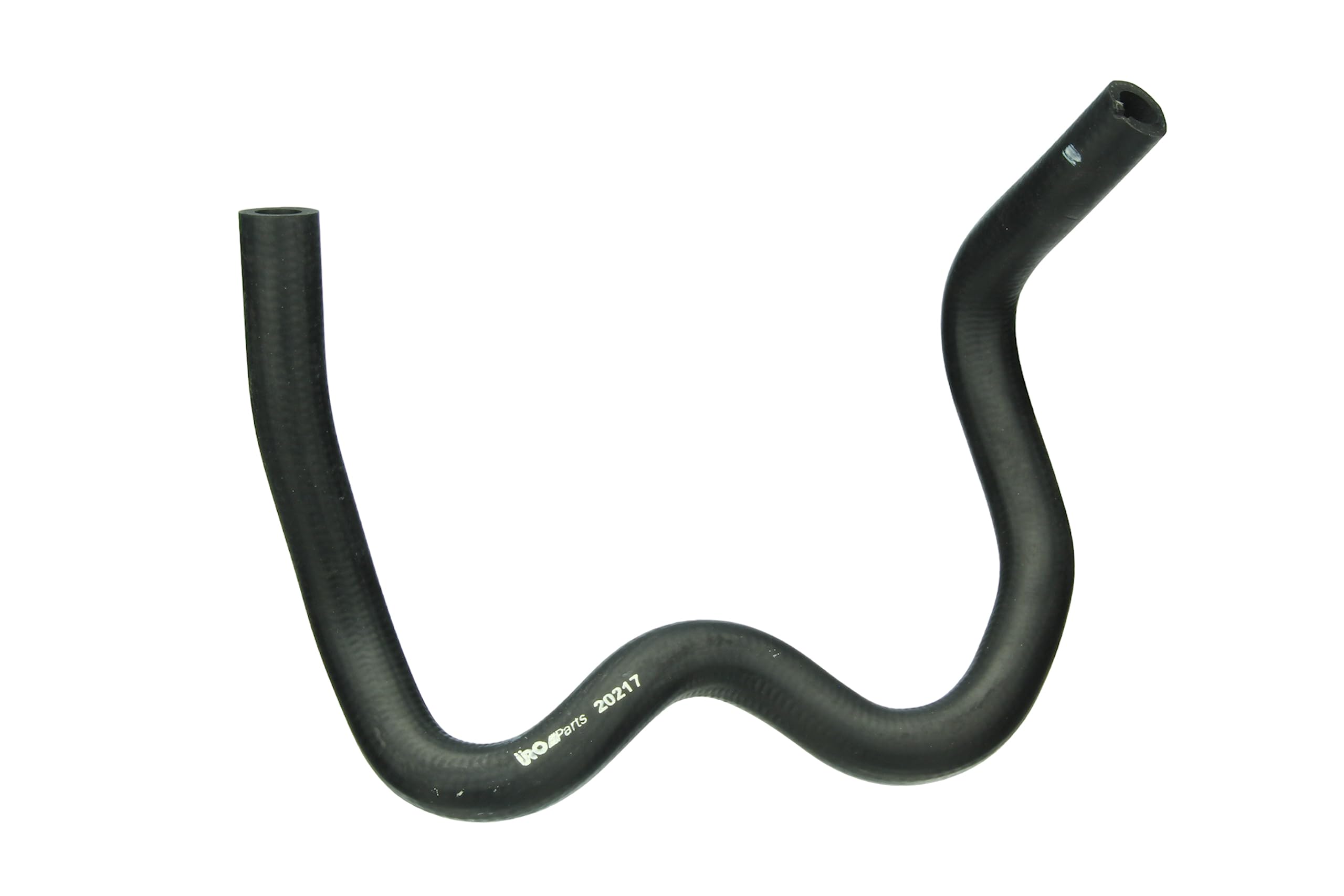 URO Parts 34336751108 Brake Booster Vacuum Hose - High Performance Replacement for Vacuum Valve to Brake Booster Check Valve - Perfect for BMW, Mercedes, Audi & More - Ideal for Smooth Braking & Engine Performance