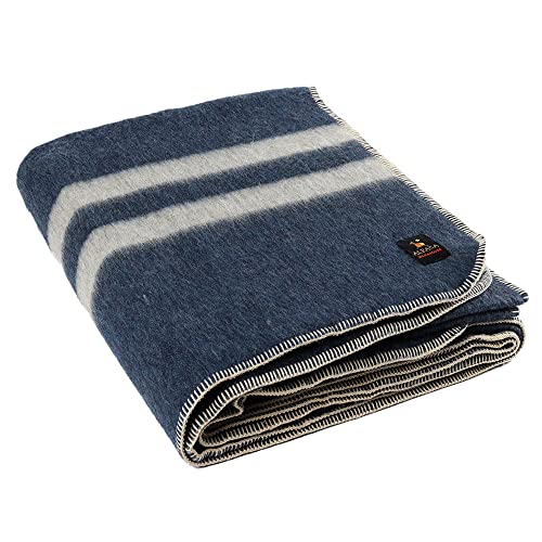Blue Jean - Soft Gray